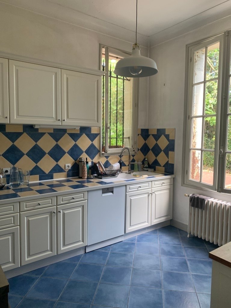 Maison de maître – photo 8