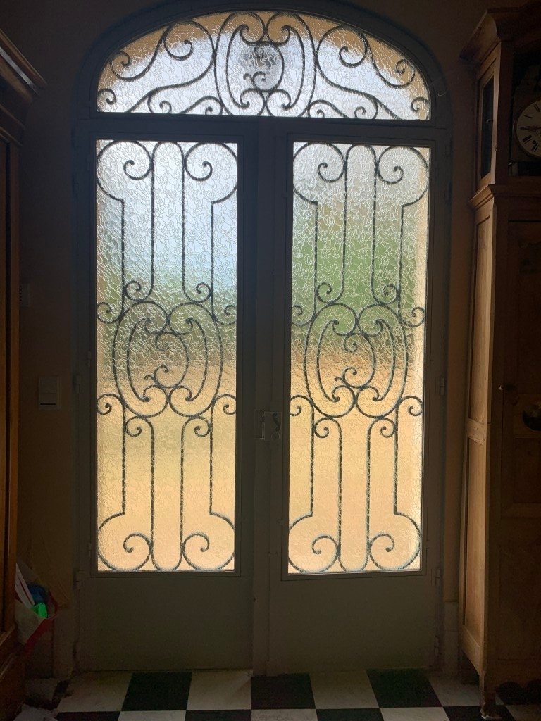 Maison de maître – photo 11