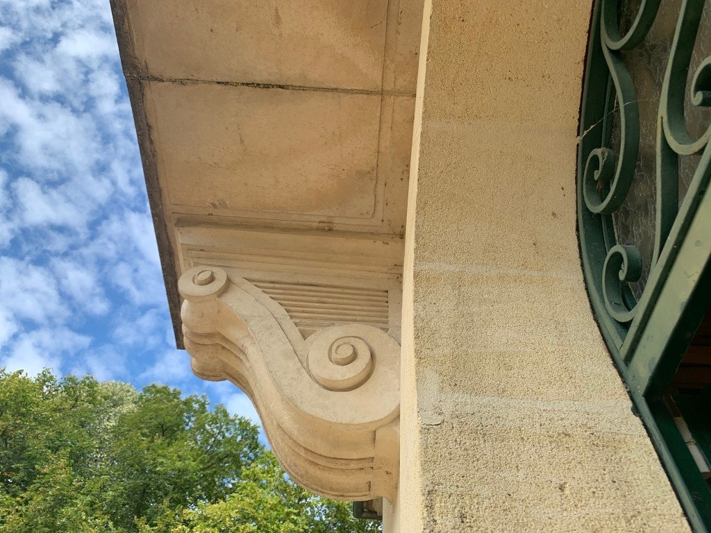 Maison de maître – photo 12