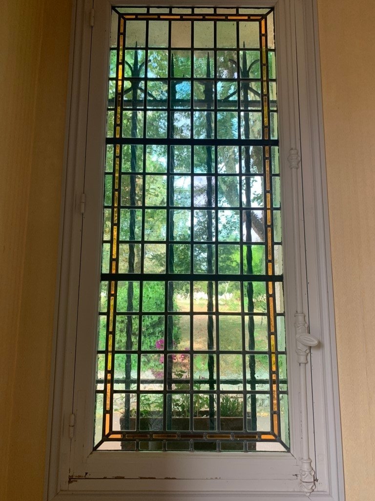 Maison de maître – photo 13