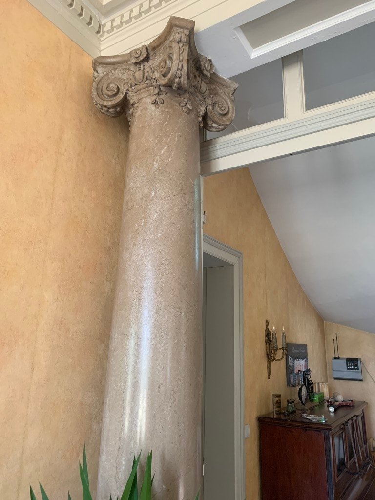 Maison de maître – photo 14