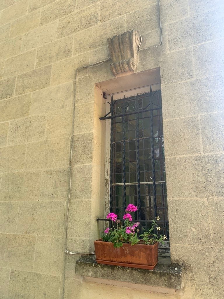 Maison de maître – photo 15