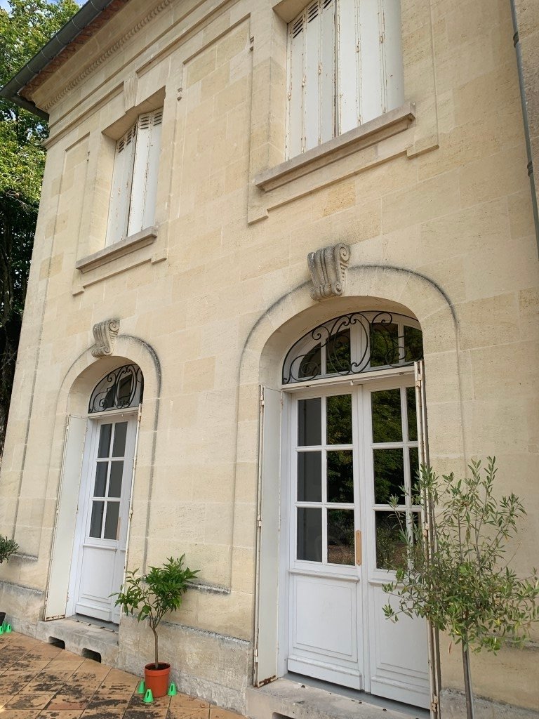 Maison de maître – photo 16