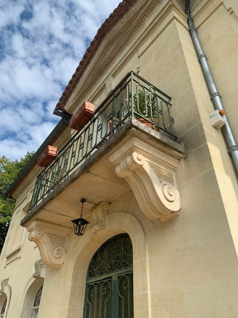 Maison de maître – photo 17