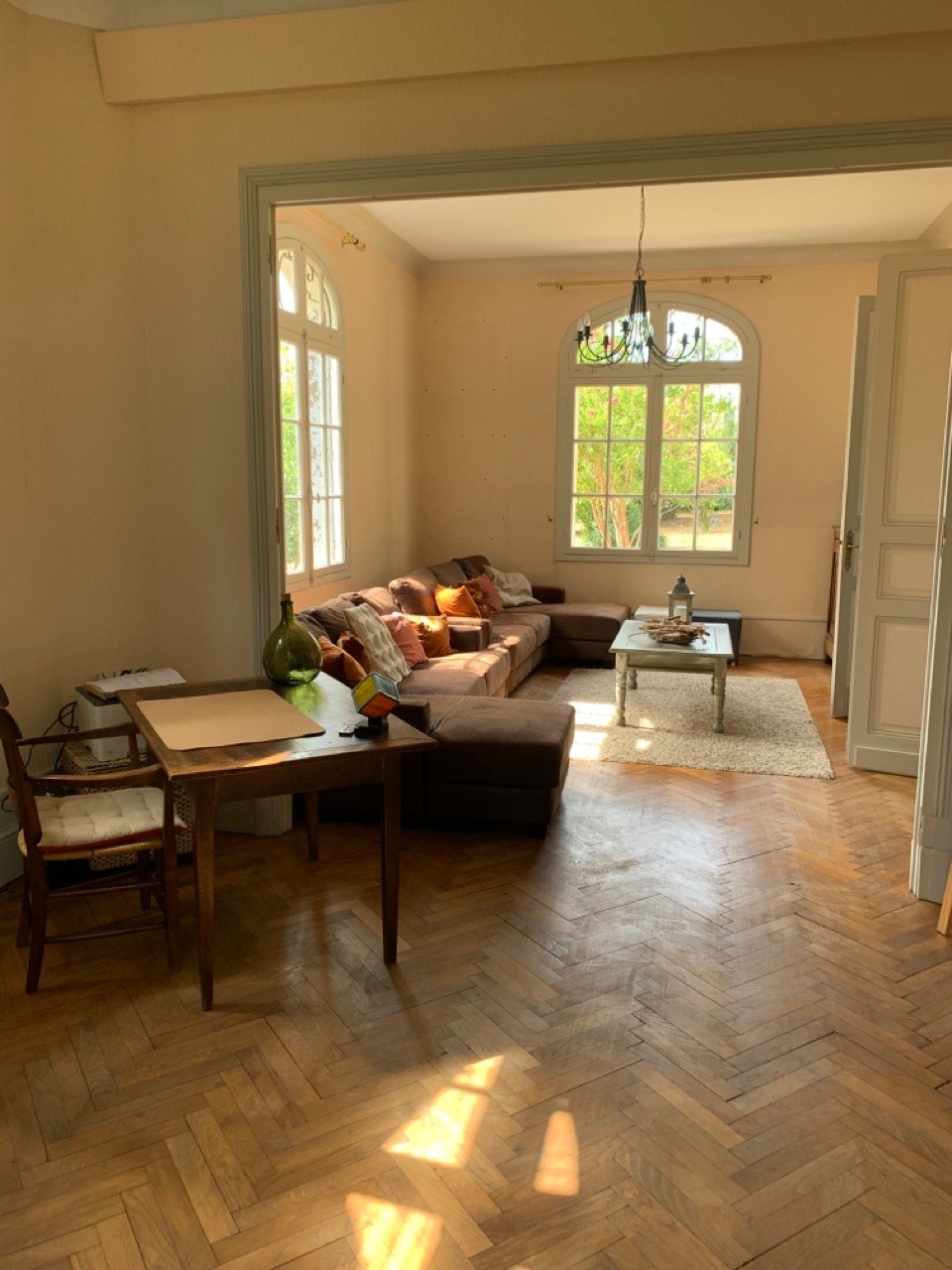 Maison de maître – photo 18