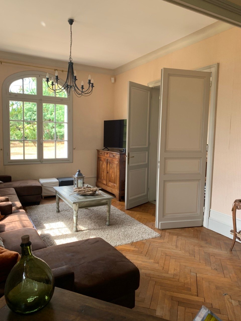 Maison de maître – photo 19