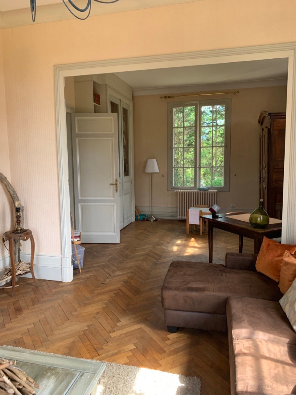 Maison de maître – photo 21