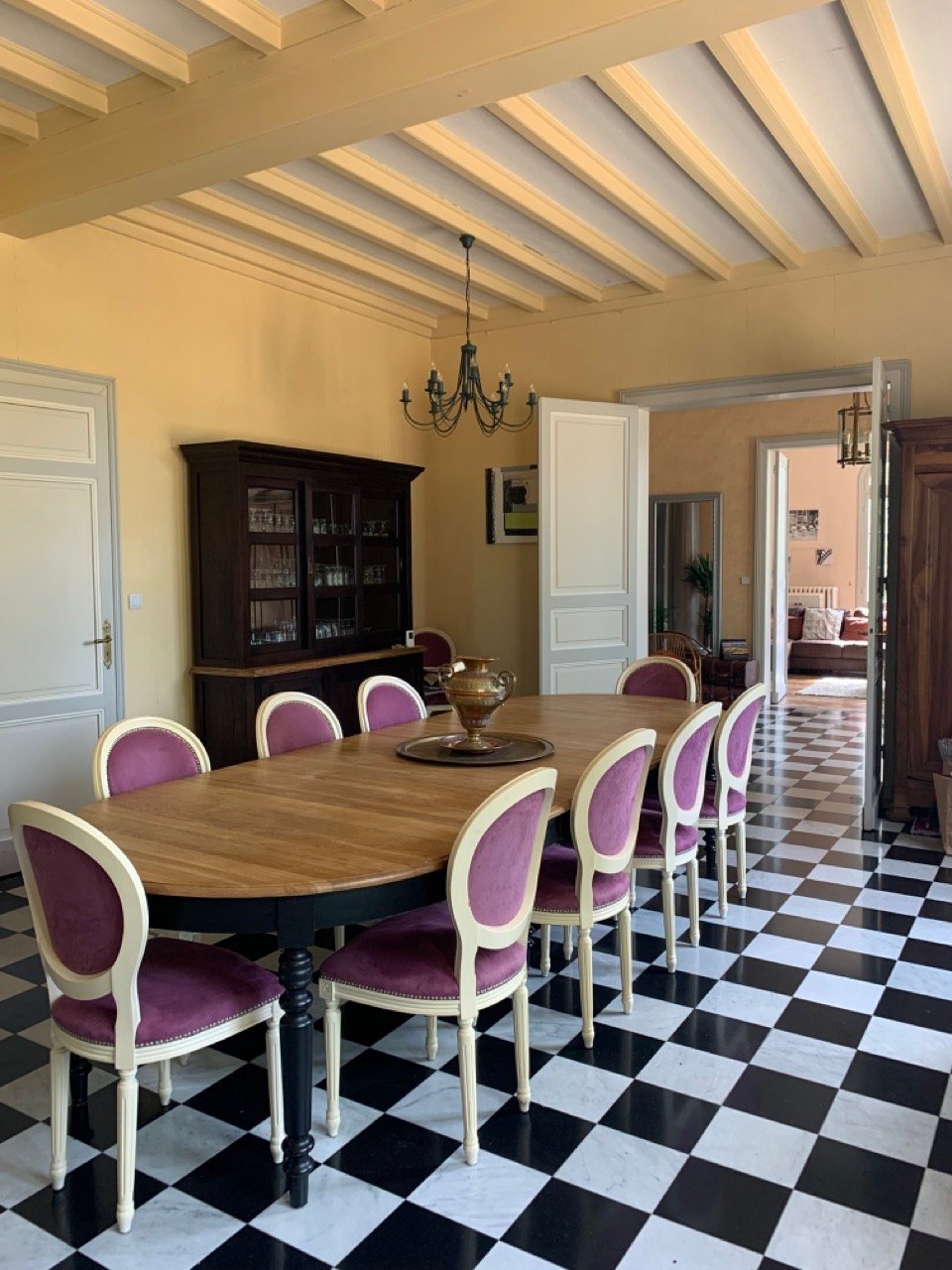 Maison de maître – photo 25