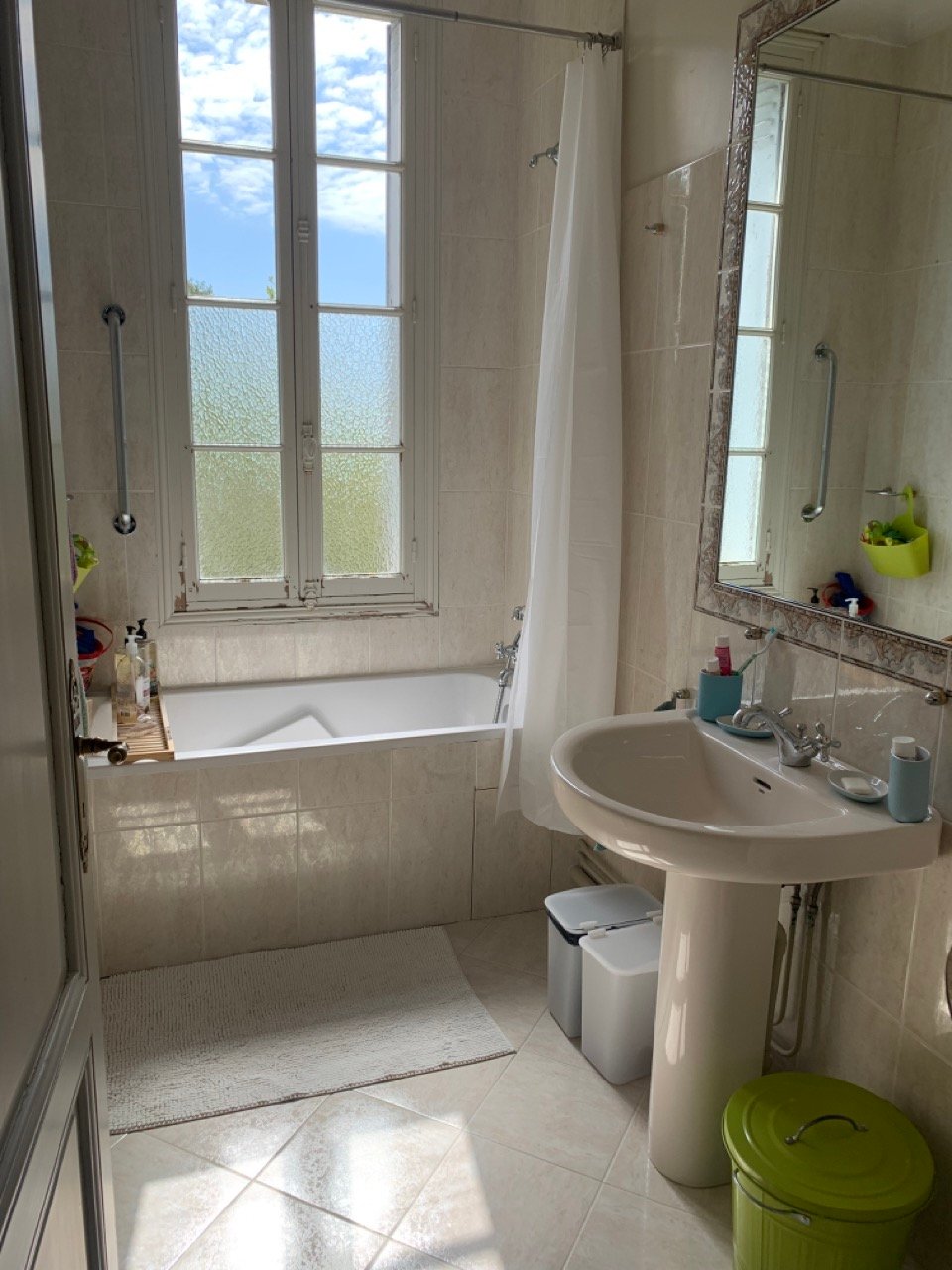 Maison de maître – photo 30