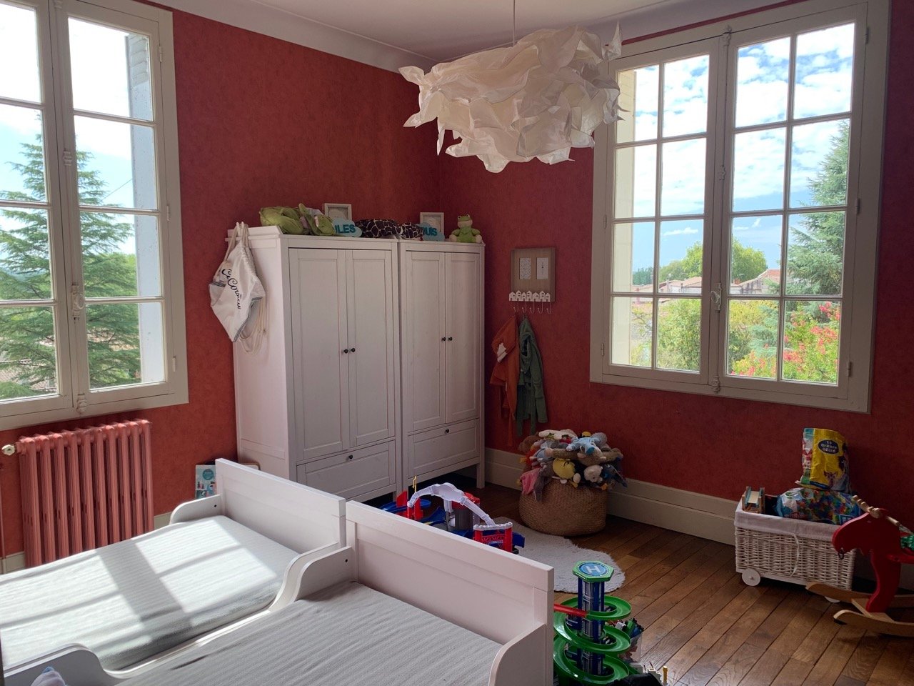 Maison de maître – photo 31