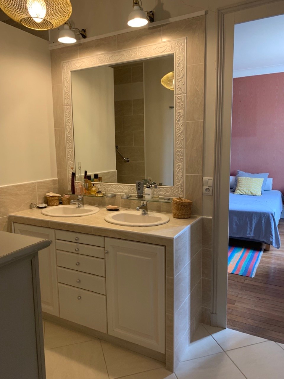 Maison de maître – photo 32