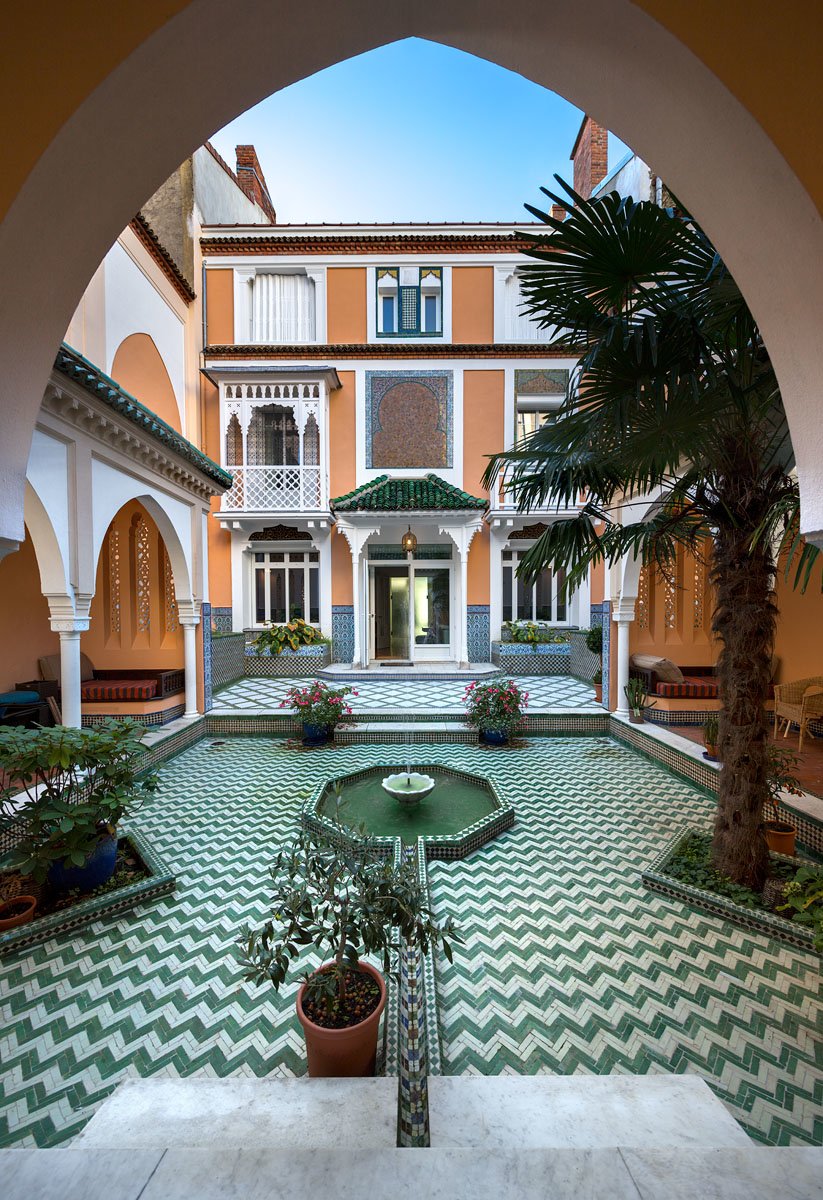 Riad – photo 1