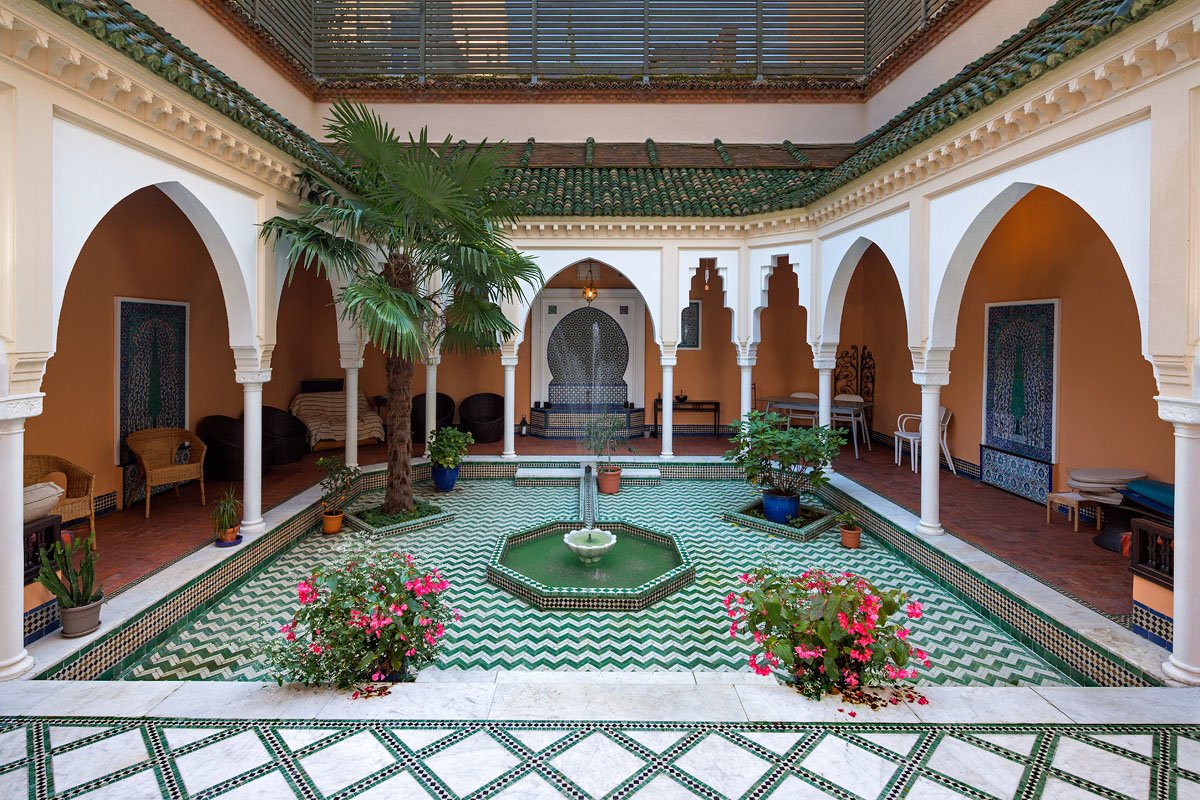 Riad – photo 2