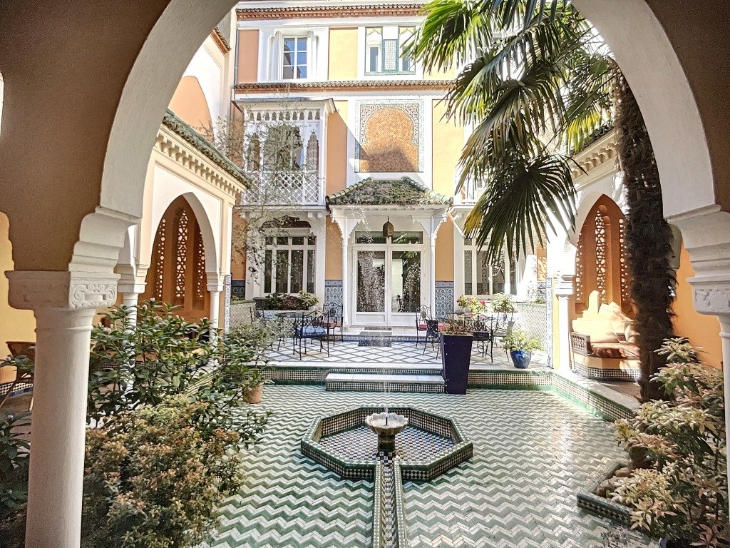 Riad – photo 6