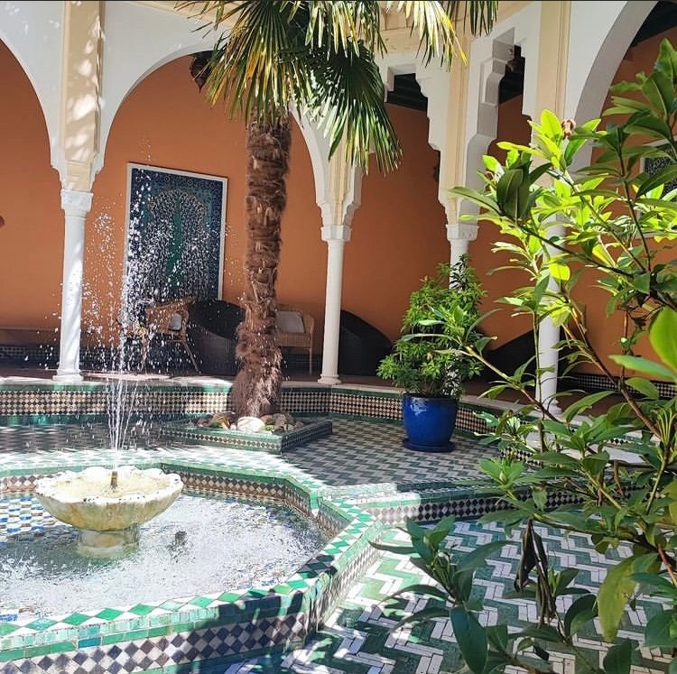 Riad – photo 20