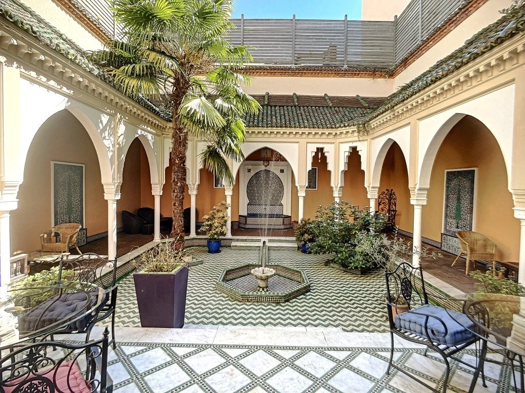 Riad – photo 25