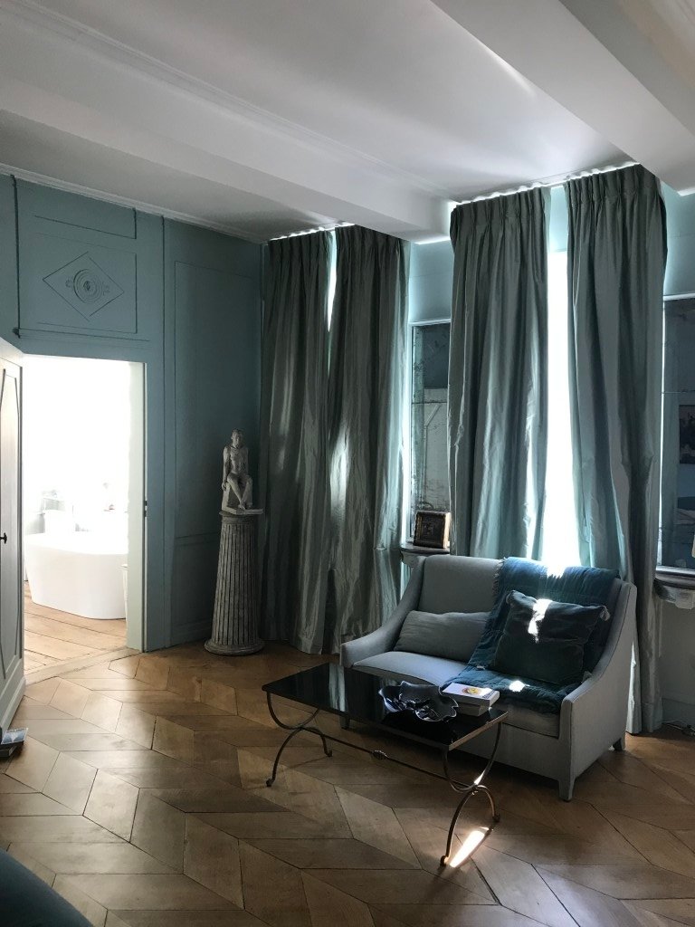 Maison de 1645, restaurée – photo 5