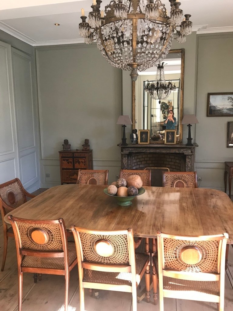 Maison de 1645, restaurée – photo 6