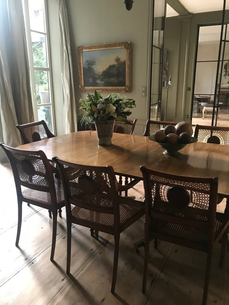 Maison de 1645, restaurée – photo 7