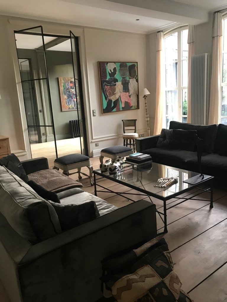 Maison de 1645, restaurée – photo 8