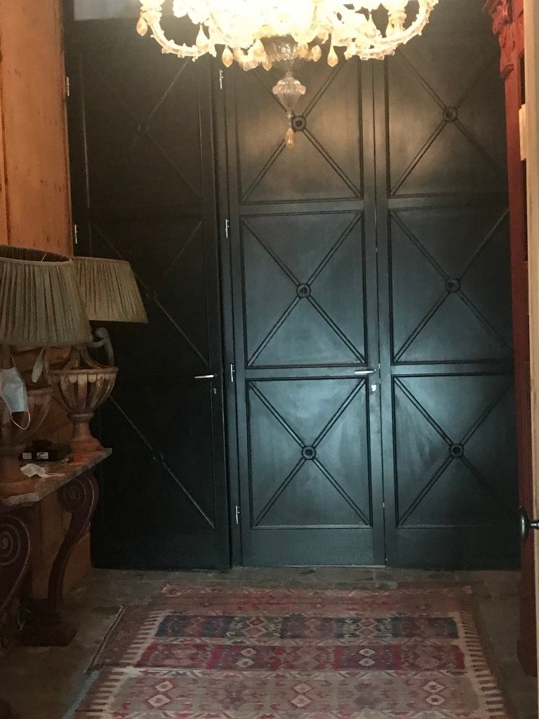 Maison de 1645, restaurée – photo 9