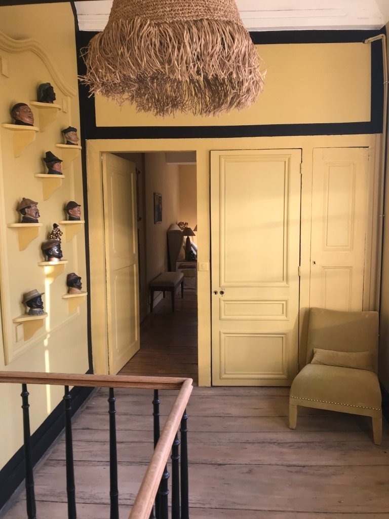 Maison de 1645, restaurée – photo 12