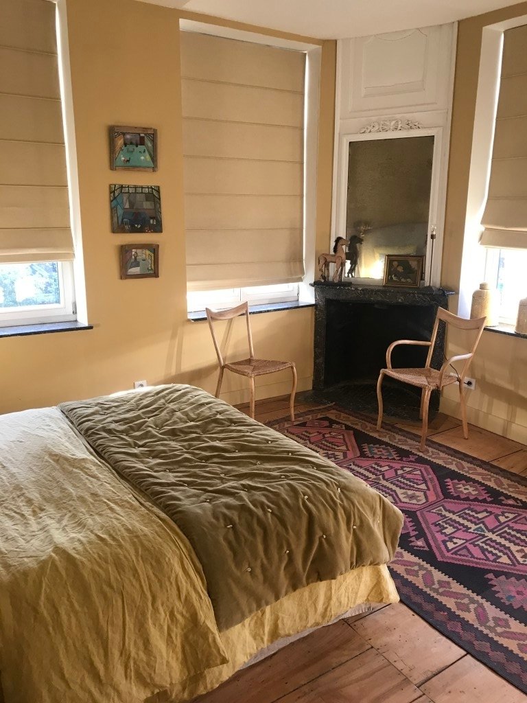 Maison de 1645, restaurée – photo 13