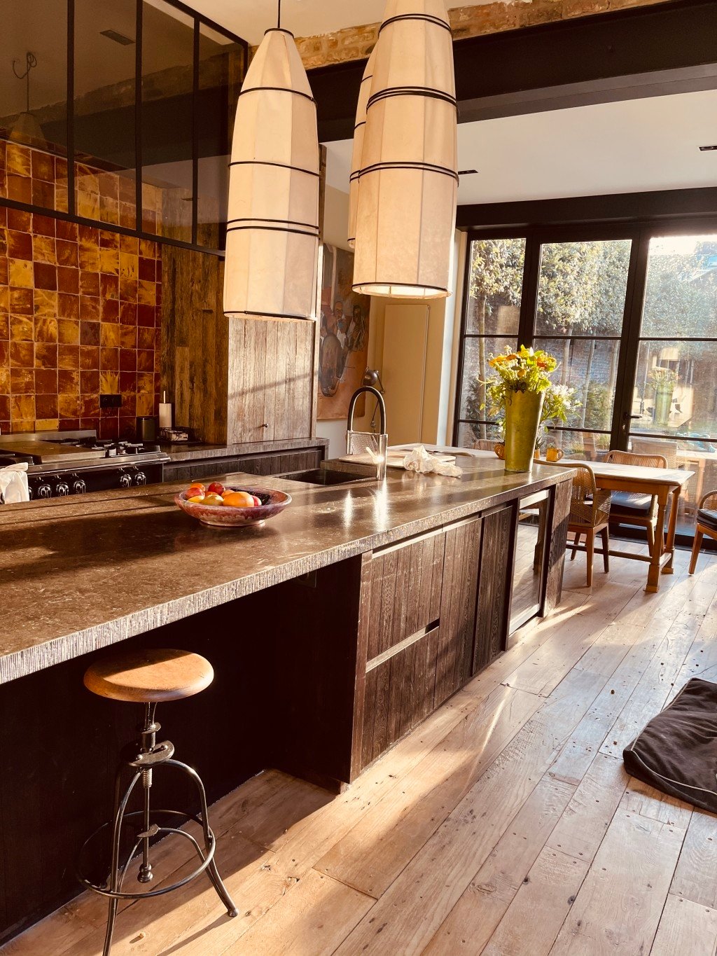 Maison de 1645, restaurée – photo 15