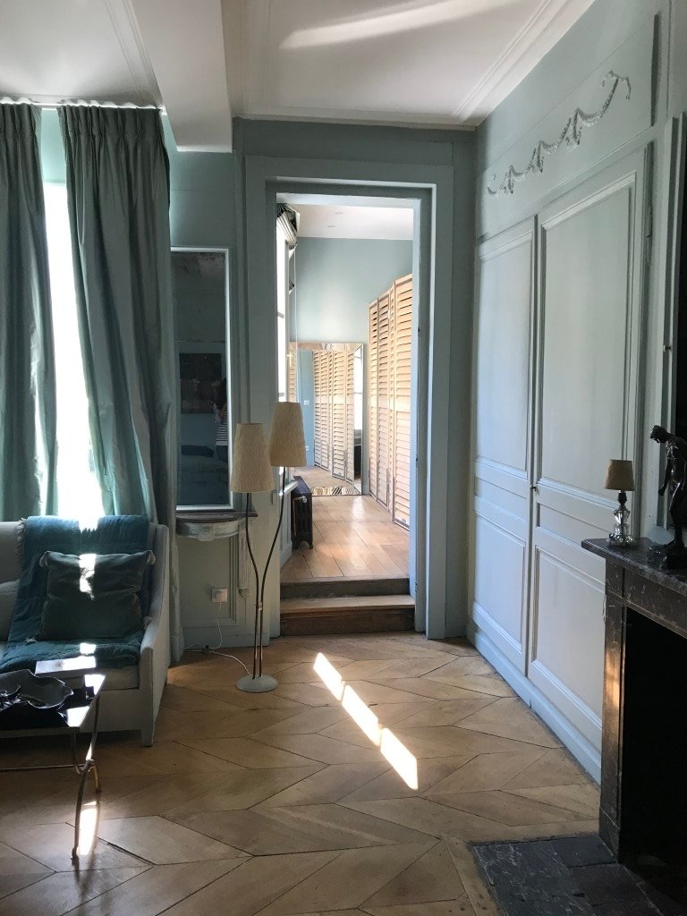 Maison de 1645, restaurée – photo 16