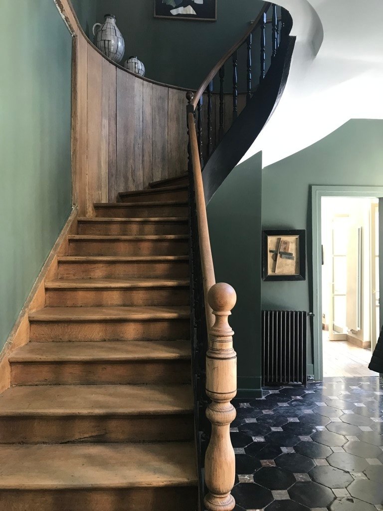 Maison de 1645, restaurée – photo 17