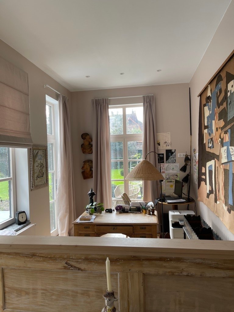 Maison de 1645, restaurée – photo 18