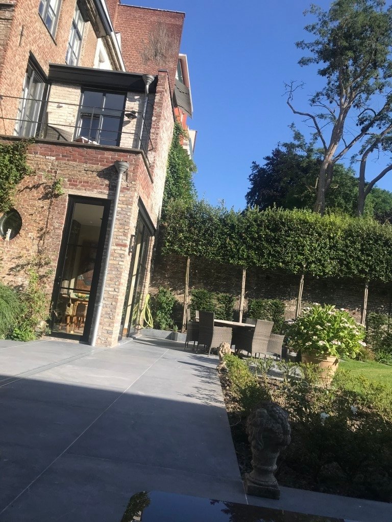 Maison de 1645, restaurée – photo 19