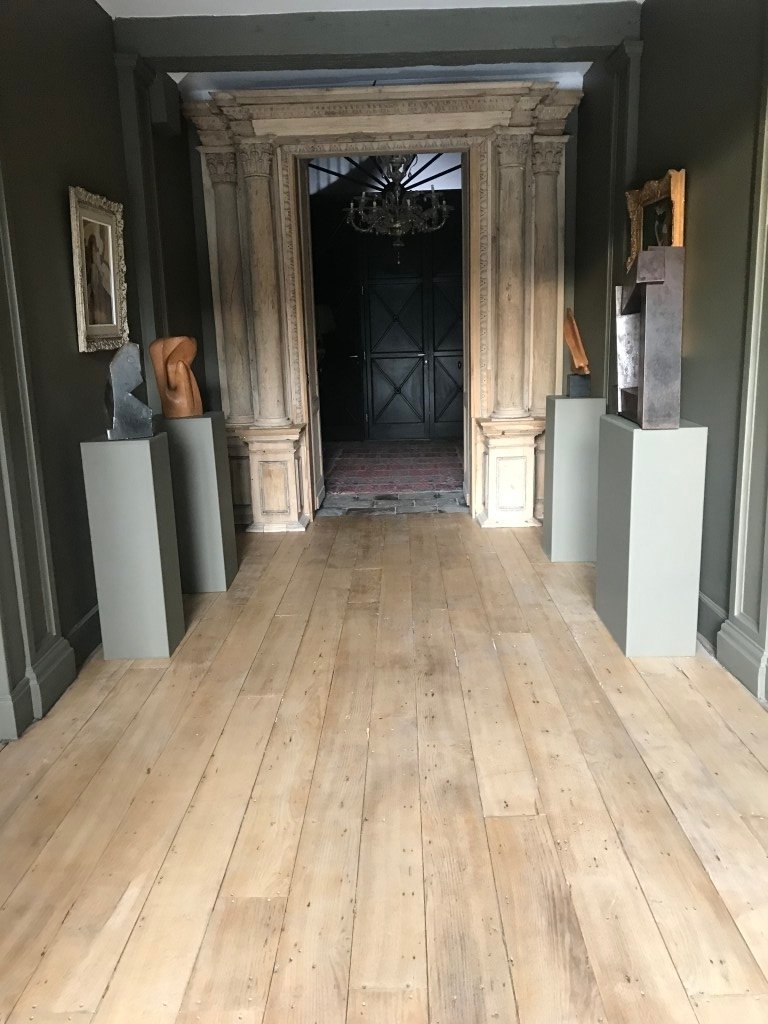 Maison de 1645, restaurée – photo 20