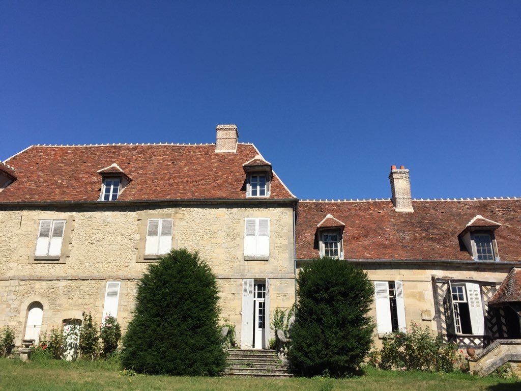 Maison – photo 1
