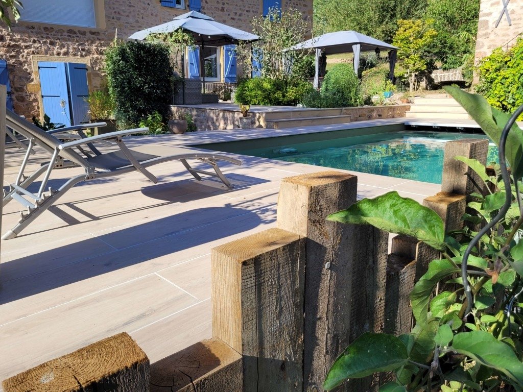 Maison principale – photo 1