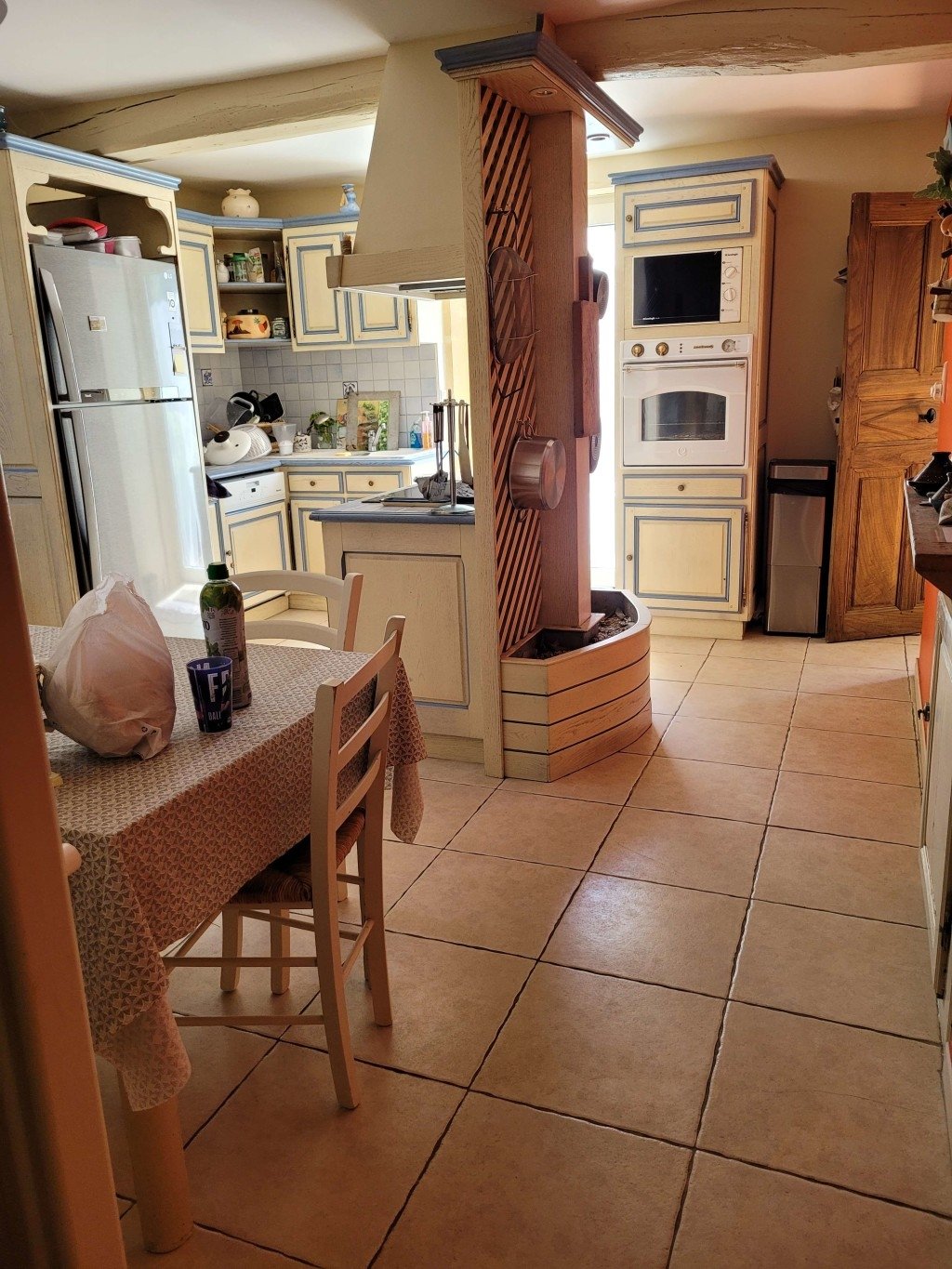 Maison principale – photo 4