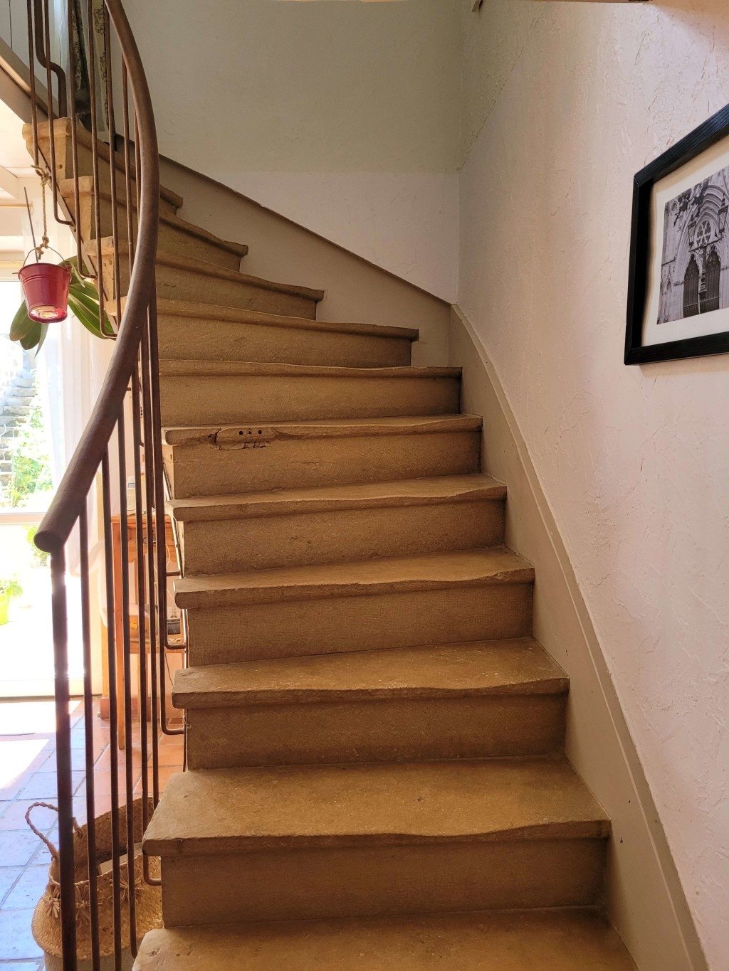 Maison principale – photo 5