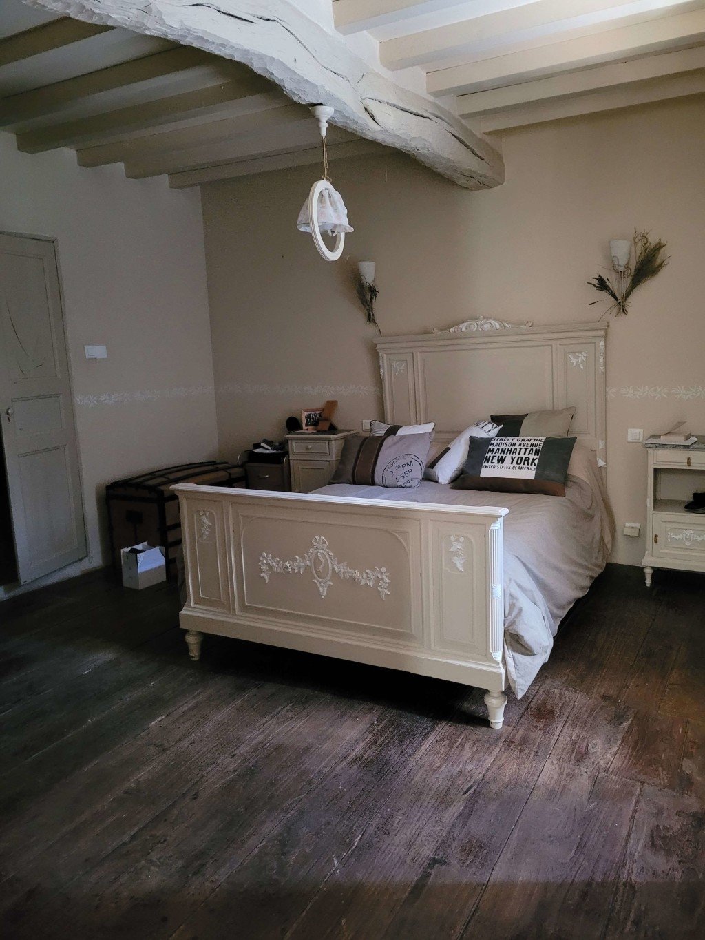 Maison principale – photo 6