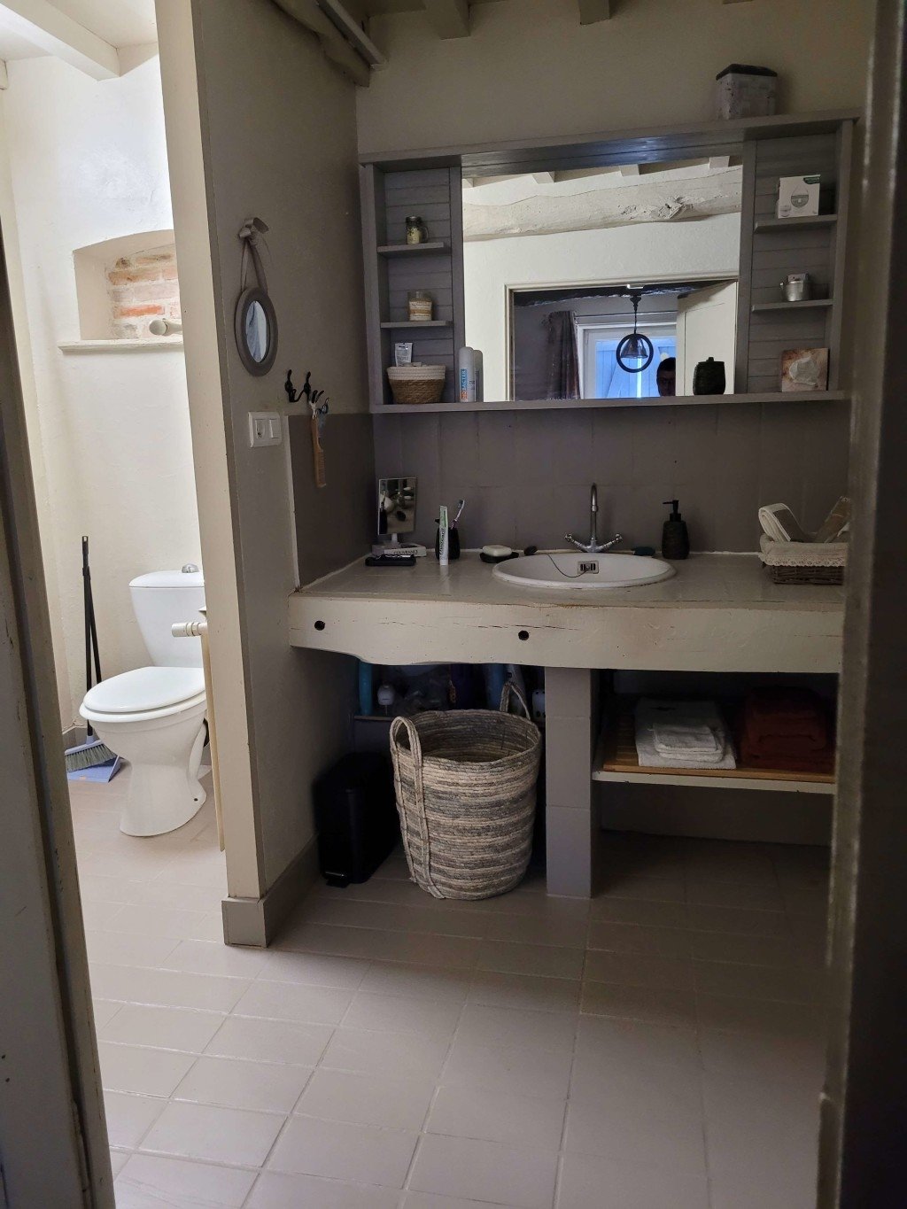 Maison principale – photo 7