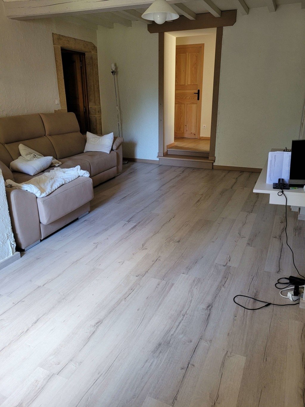 Maison principale – photo 8