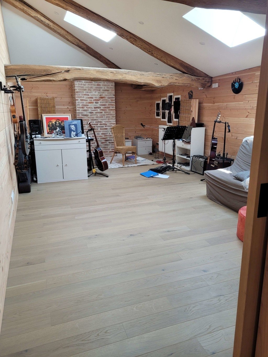 Maison principale – photo 9