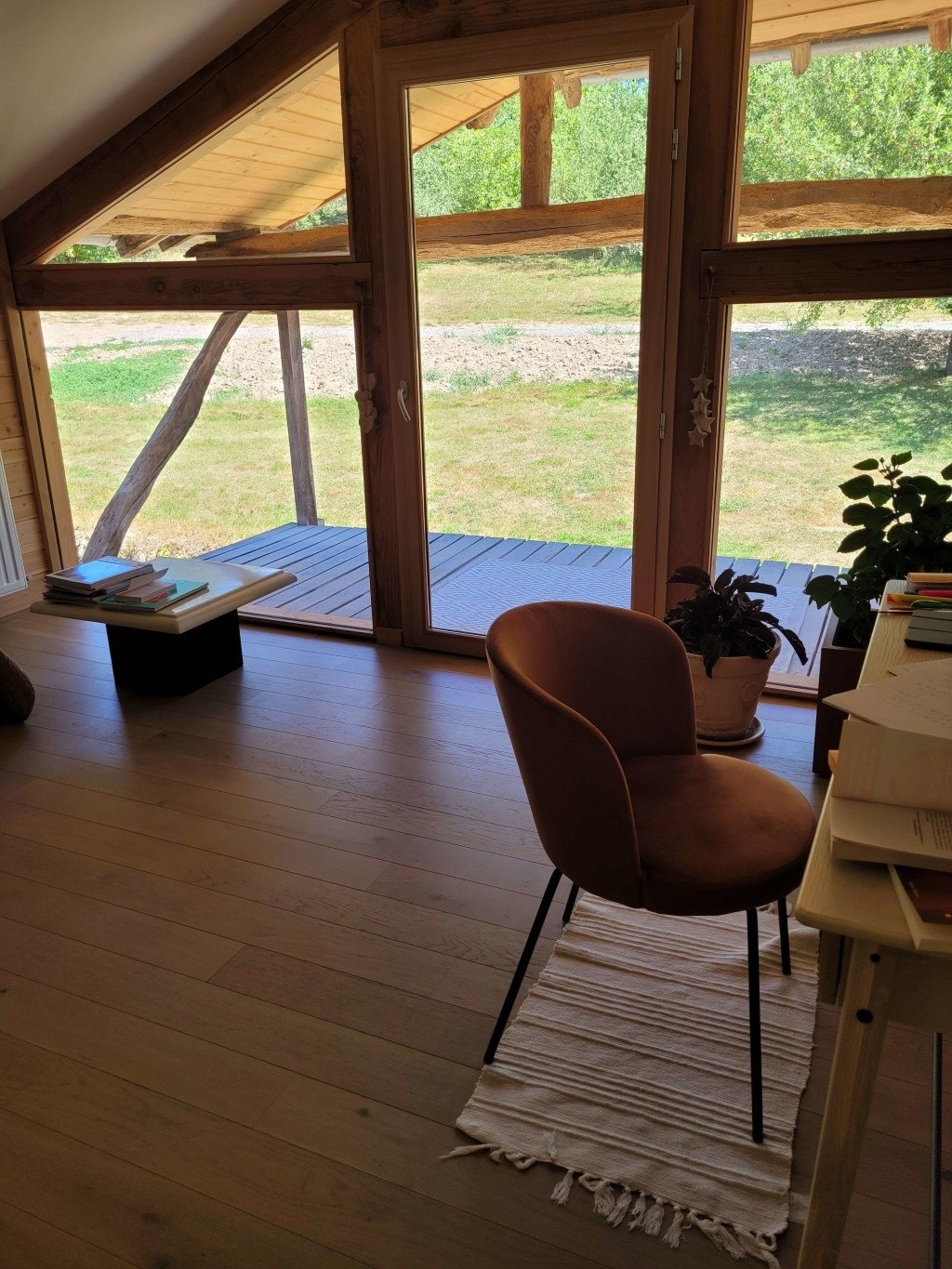 Maison principale – photo 10