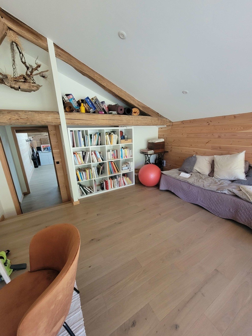 Maison principale – photo 11