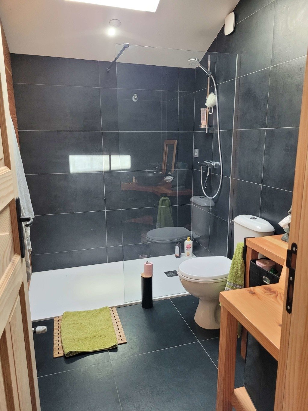 Maison principale – photo 13