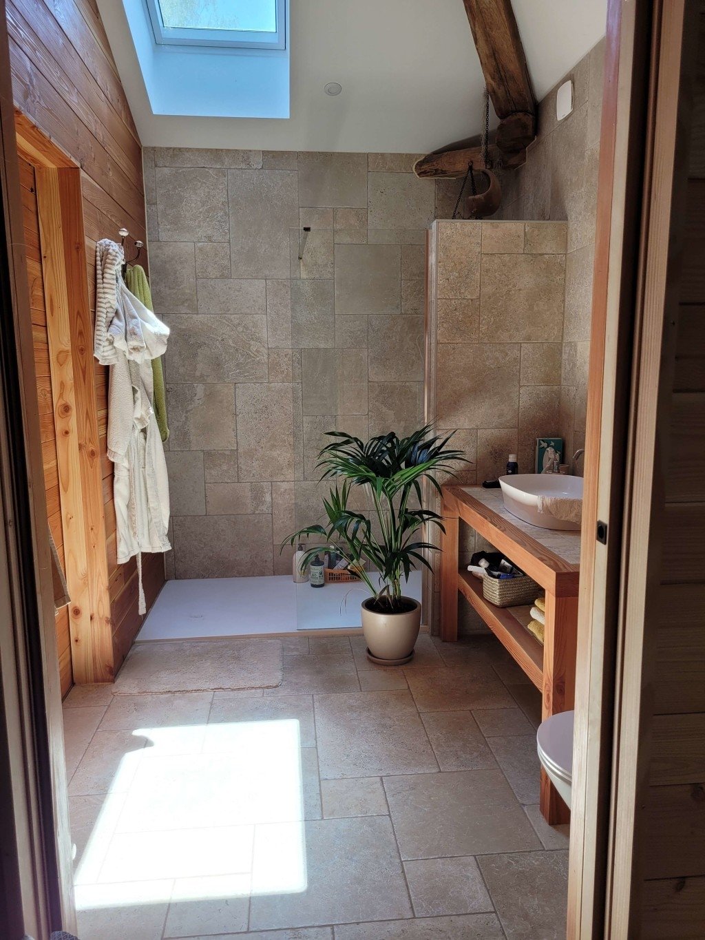 Maison principale – photo 14