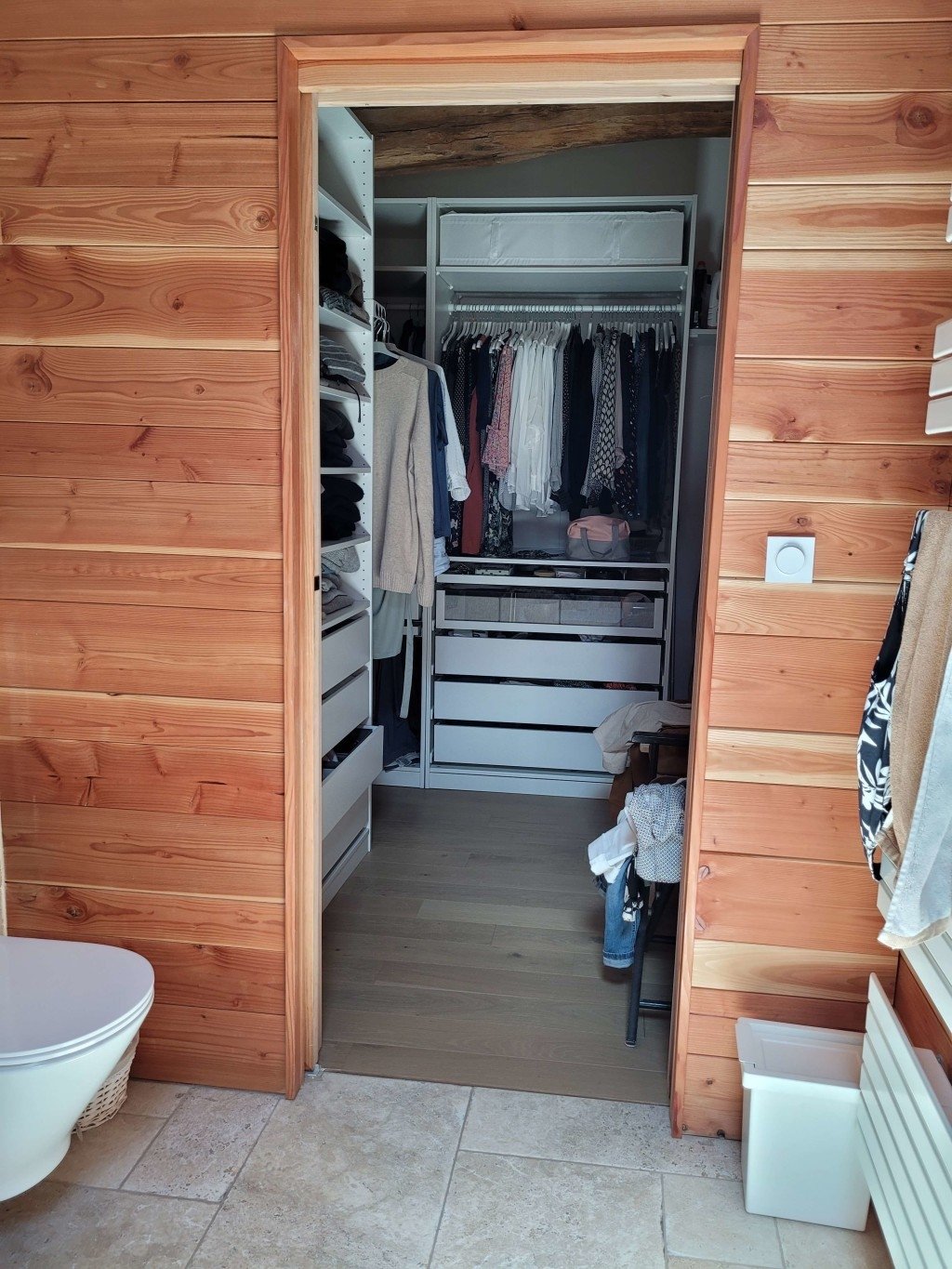 Maison principale – photo 15