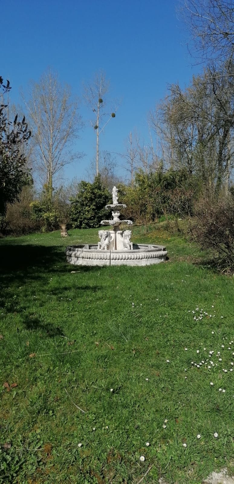 Moulin du XIe siècle – photo 6