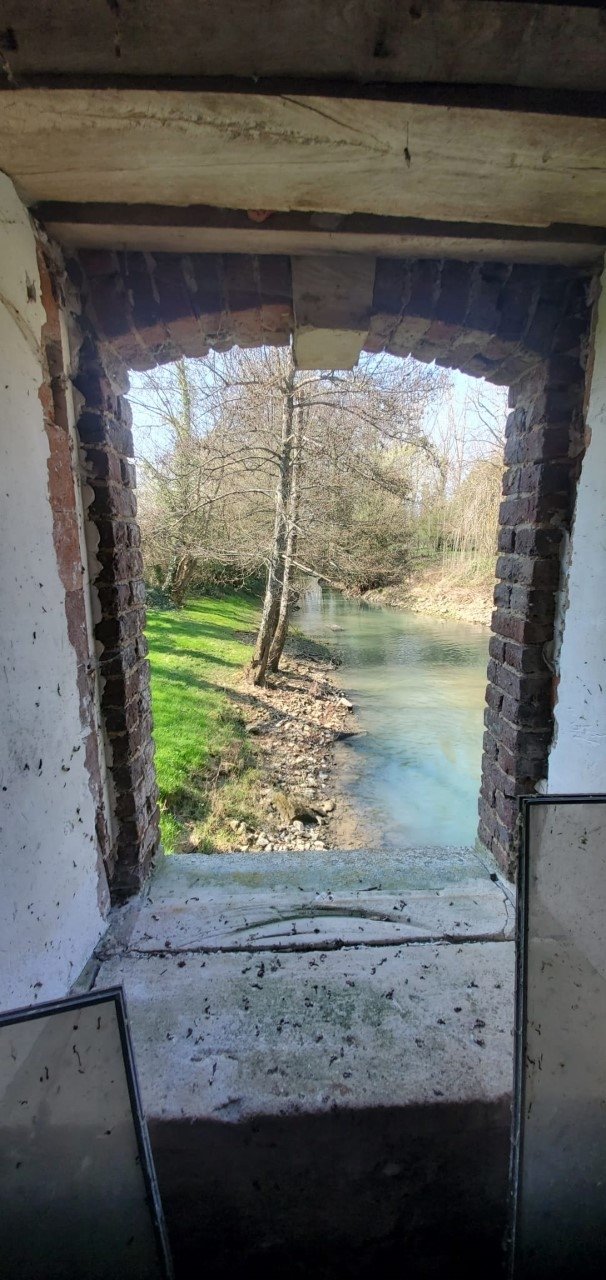 Moulin du XIe siècle – photo 15