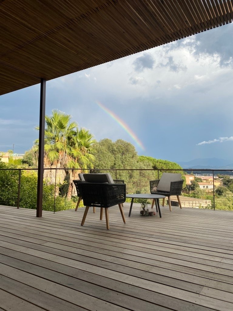 Maison en Corse – photo 4