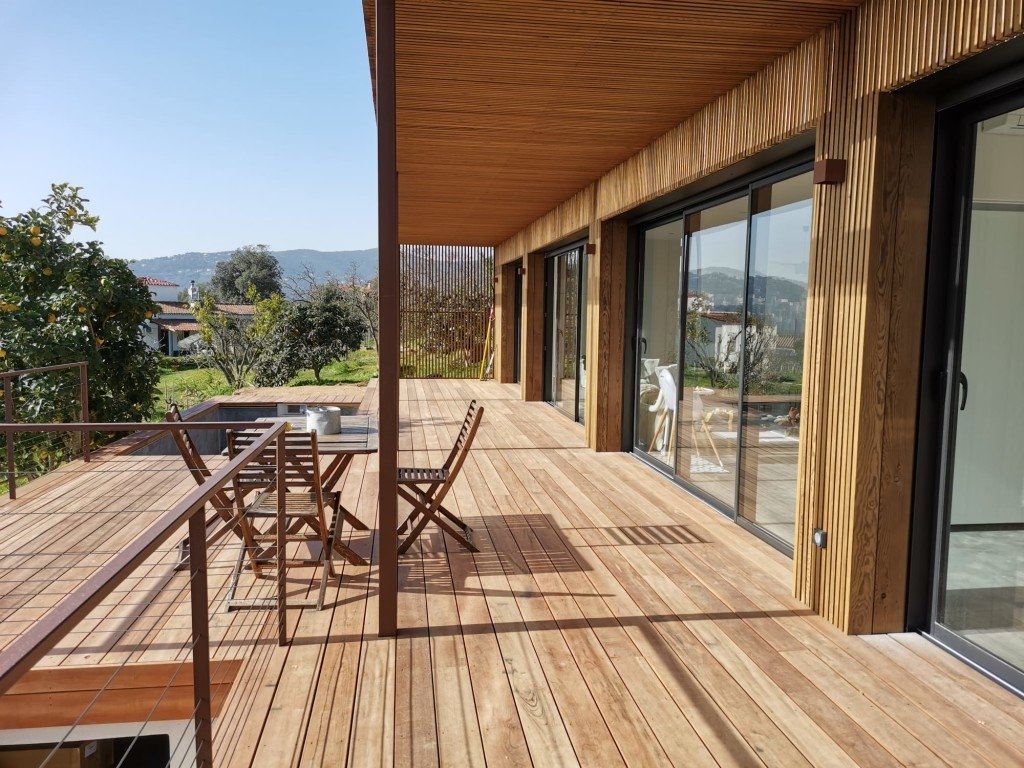 Maison en Corse – photo 6